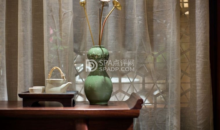 北京男士SPA：身心放松之旅--北京养生减压Spa会所点评网