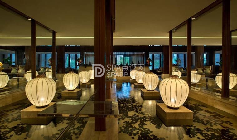 北京男士SPA：身心放松之旅-2-北京养生减压Spa会所点评网