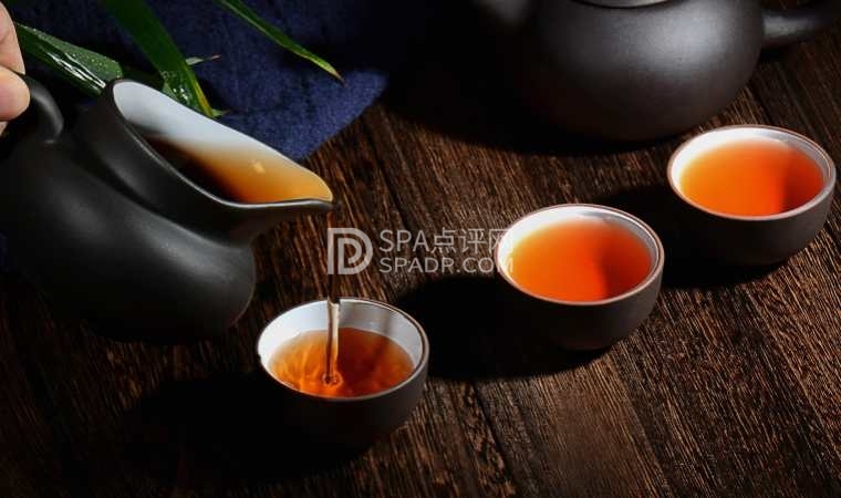 品味养生之道：北京男士品茶文化探秘1北京养生减压Spa会所点评网