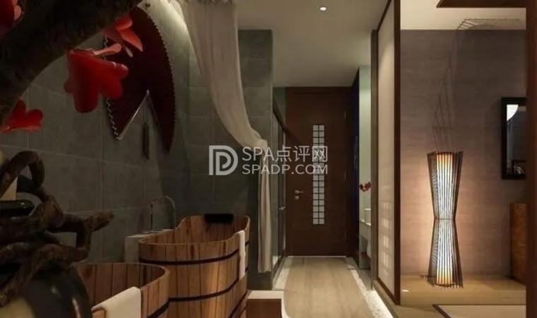 北京日式水磨按摩：舒缓身心，尽享日式养生之美1北京养生减压Spa会所点评网