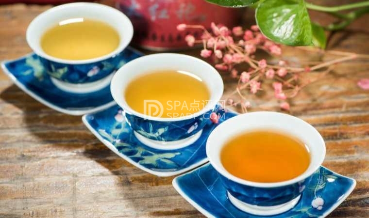 品味养生之道：北京男士品茶文化探秘2北京养生减压Spa会所点评网
