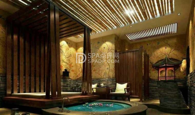 探索北京男士会所：避坑指南-2-北京养生减压Spa会所点评网