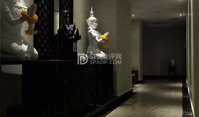 北京海淀抓龙筋工作室：舒适养生之选1北京养生减压Spa会所点评网