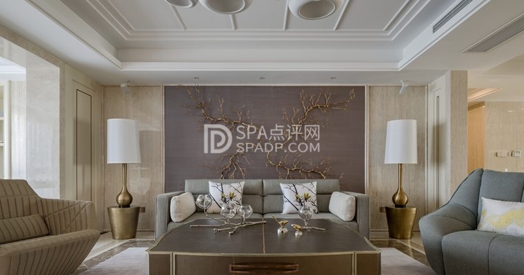 探秘北京家庭式生活艺术：温馨的角落里藏着都市的温暖北京养生减压Spa会所点评网