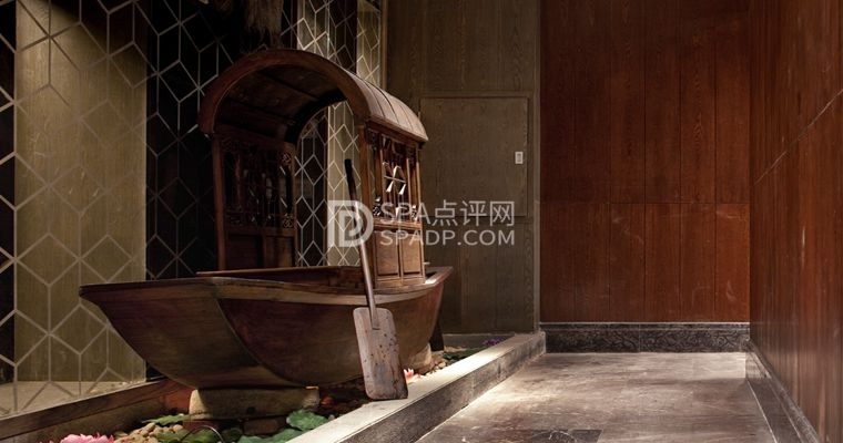 宁静致远：北京家庭式男士养生SPA探秘1北京养生减压Spa会所点评网