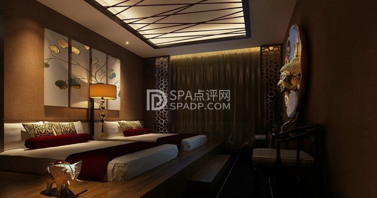 尊享宁静：北京SPA会所的项目详解-1-养生资讯-SPA点评网