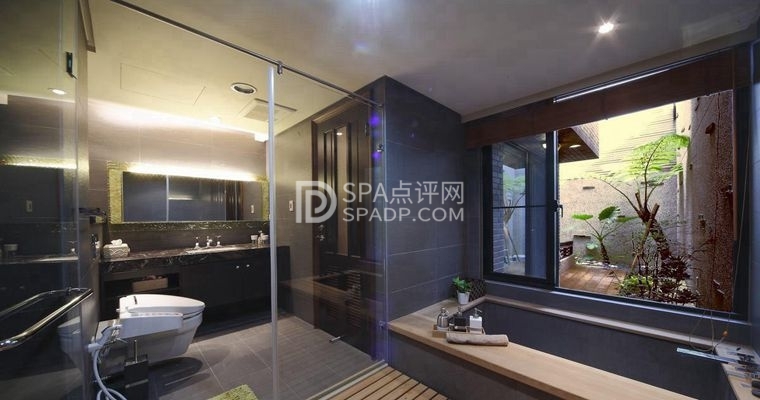 北京男士SPA：探索优质养生之所2北京养生减压Spa会所点评网