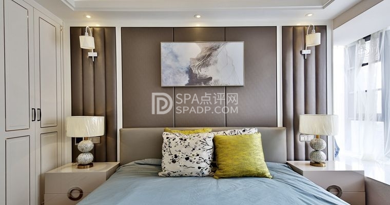 悠然之选：北京保健按摩与水疗SPA的极致体验-2-养生资讯-SPA点评网