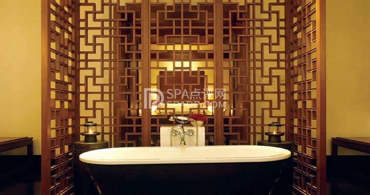 北京SPA会所：探索身心灵的终极奢华臀推之旅1北京养生减压Spa会所点评网