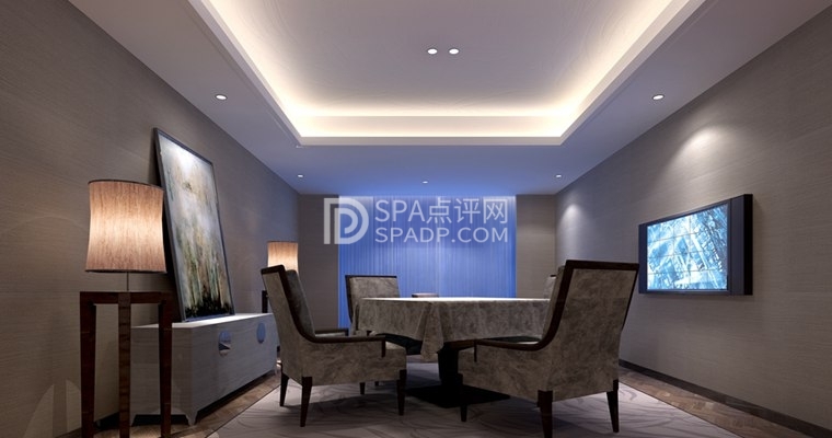 北京男士SPA：都市精英的放松圣地1北京养生减压Spa会所点评网