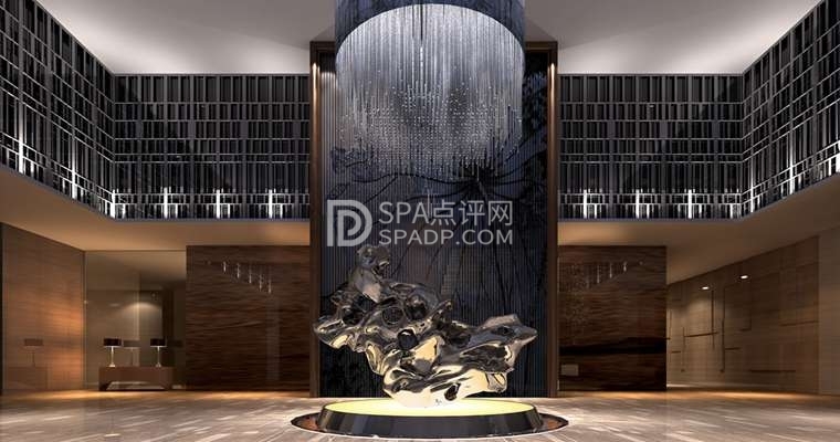 北京男士SPA：都市精英的放松圣地2北京养生减压Spa会所点评网