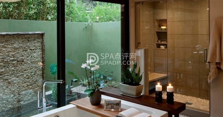 北京个人按摩和SPA：独特体验的私人养生工作室北京养生减压Spa会所点评网