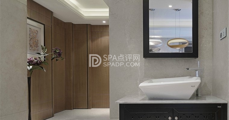 北京个人按摩和SPA：独特体验的私人养生工作室1北京养生减压Spa会所点评网