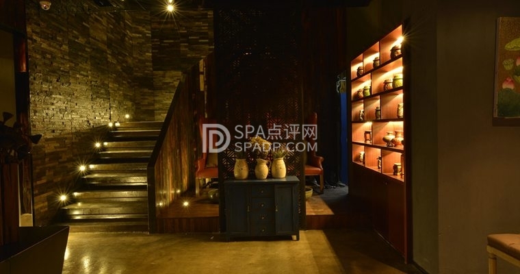 探索北京顶级SPA足浴按摩：享受家庭式会所的个人养生之旅1北京养生减压Spa会所点评网