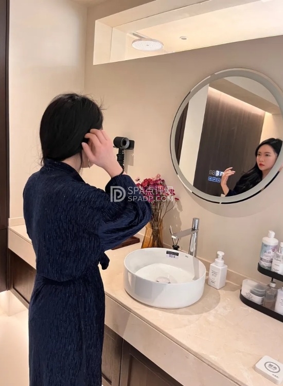 北京SPA养生的宝藏店，不来真的会后悔—法夏FAXIASPA-3-打卡分享-SPA点评网
