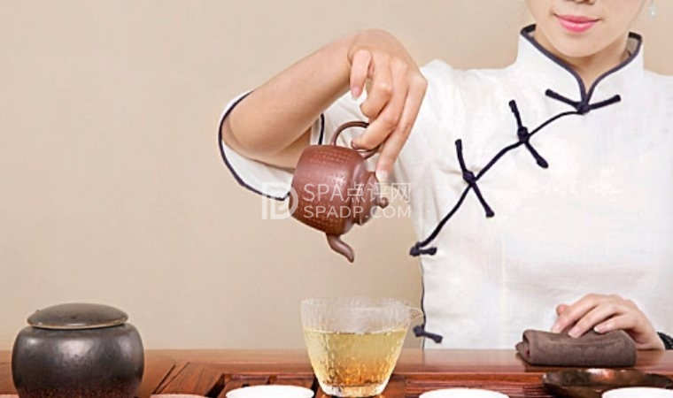 京城茶道：北京男士品茶的艺术与享受北京养生减压Spa会所点评网