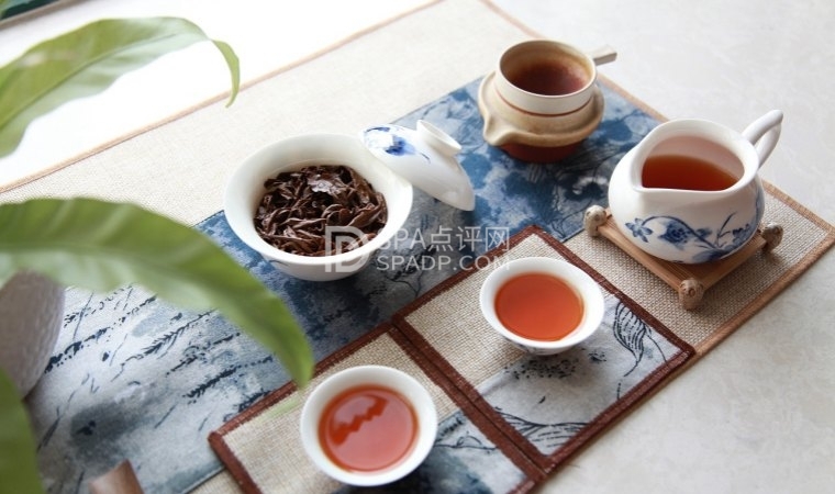北京品茶指南：寻找最靠谱的茶文化体验1北京养生减压Spa会所点评网
