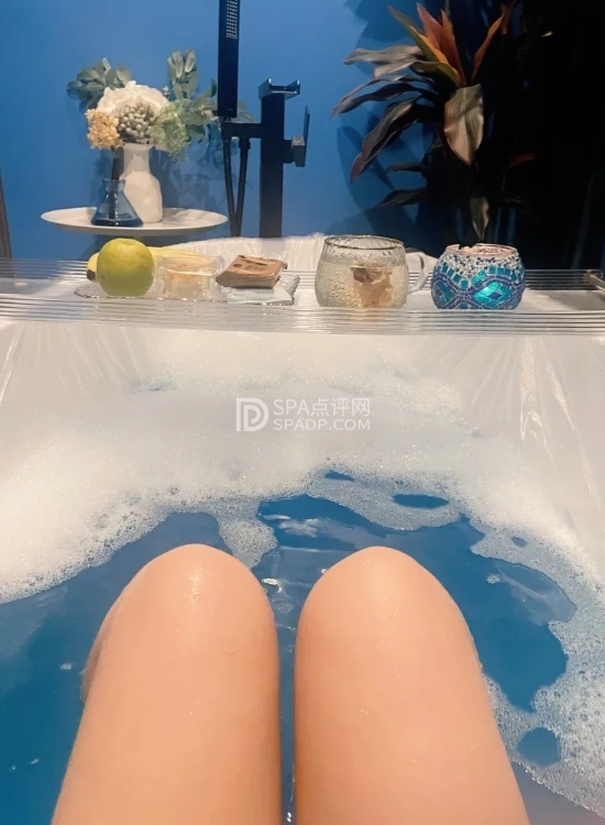 北京SPA会所，让你来了还想来的SPA天堂—微澜里 Waveland SPA-2-北京养生减压Spa会所点评网