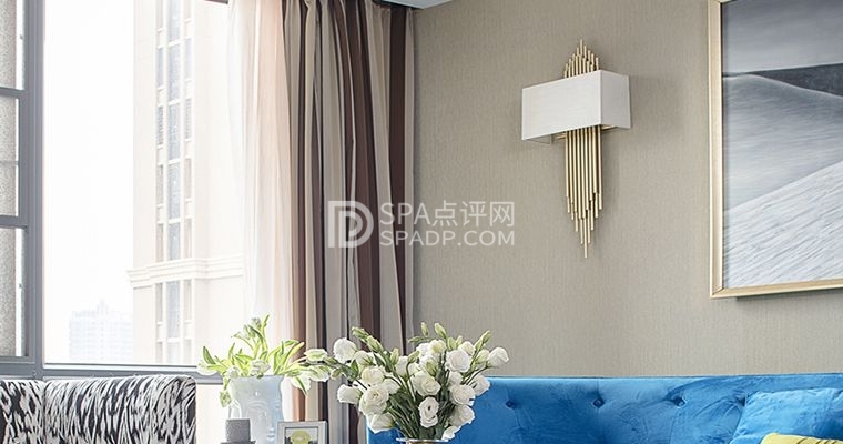 北京东城区安定门的私人放松空间——个人按摩工作室体验--养生资讯-SPA点评网