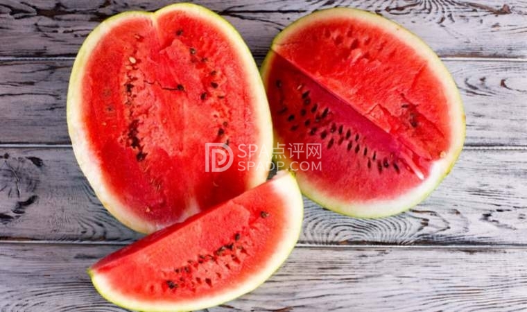 北京西城家庭式养生馆解读：夏季食用西瓜的多重益处-1-养生资讯-SPA点评网