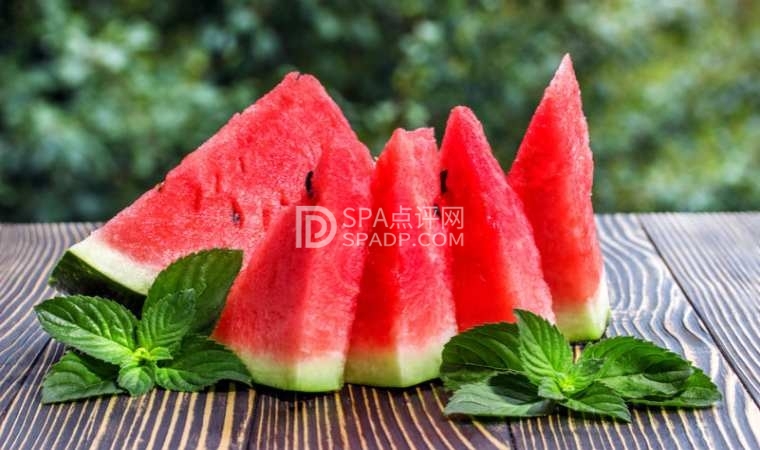 北京西城家庭式养生馆解读：夏季食用西瓜的多重益处-2-养生资讯-SPA点评网