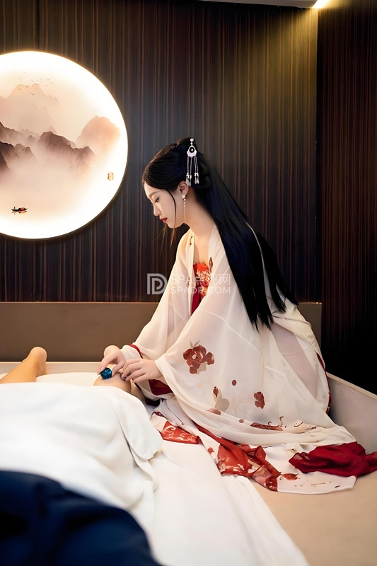 📌 北京 SPA 点评网：固安 SPA 分站正式上线！北京养生减压Spa会所点评网