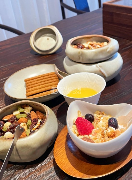 颠覆认知的北京SPA界“卷王”来了—浠夏XIXIASPA（瑞士公寓店）-4-北京养生减压Spa会所点评网