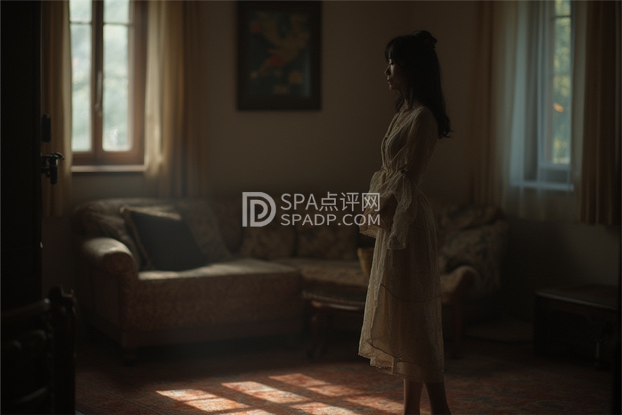 合规运营树典范，SPA点评网为在京女性就业开辟新未来-2-养生资讯-SPA点评网