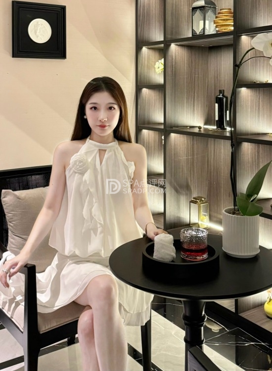 这个北京SPA会所我已经标记好了–THE YUEWAN悦湾spa-4-打卡分享-SPA点评网