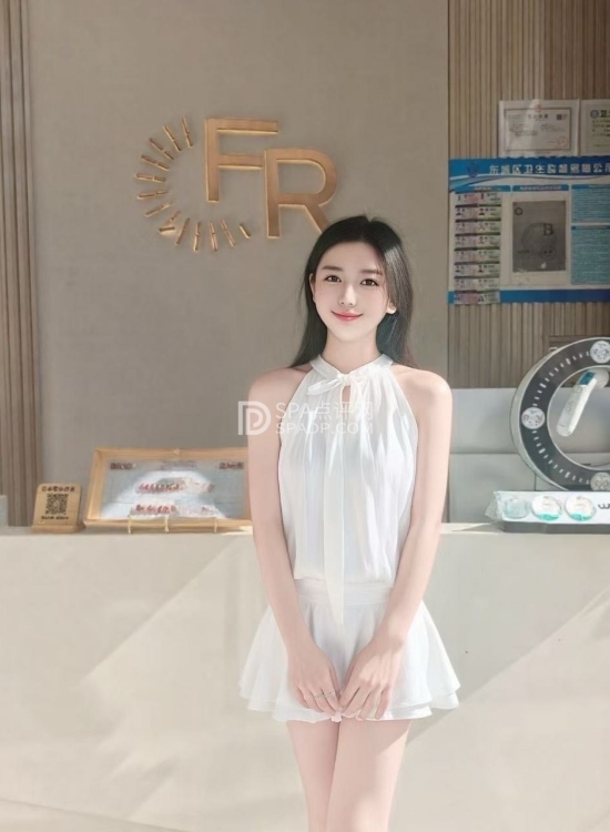 北京私人会所探店：小姐姐美丽秘诀都在这里—霏尔美容美肤沙龙-3-打卡分享-SPA点评网