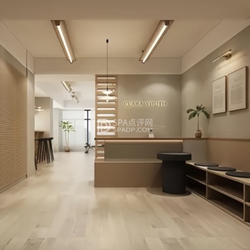 Clara Youth普拉提（国贸店）