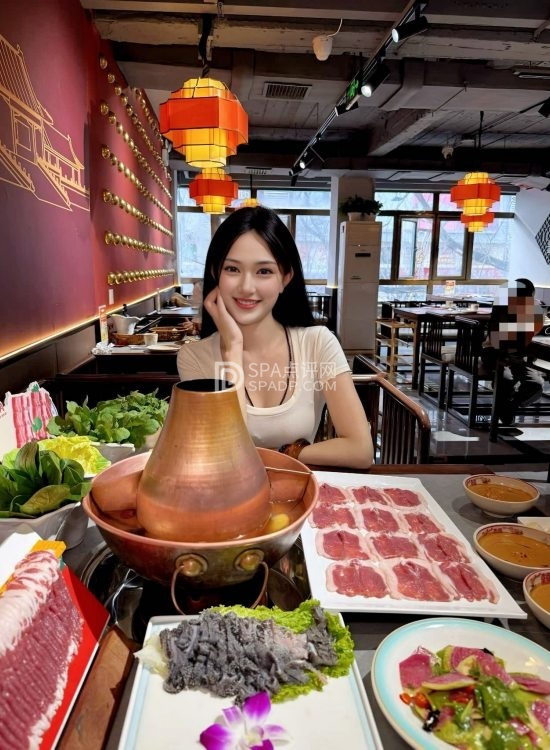 北京养生探店报告：这家的老北京味儿太正了–鼓楼南门铜锅涮肉--打卡分享-SPA点评网