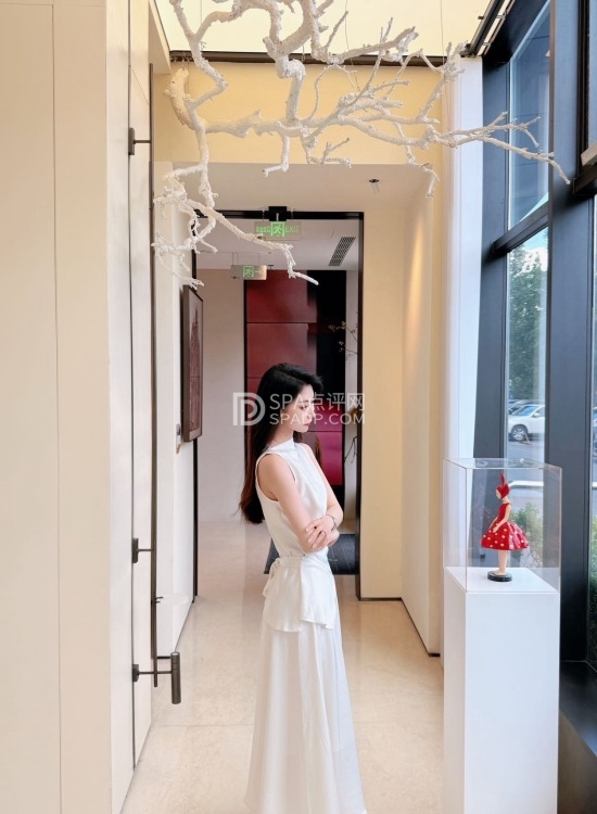 北京个人减压养生工作室揭秘：跟随皮皮感受最真实的身心放松-3-打卡分享-SPA点评网