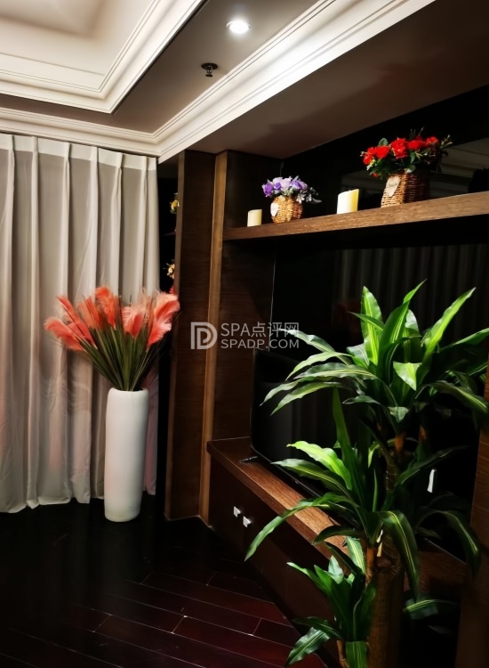 北京养生推荐来这里，享受京城最舒服的放松—清莲养生.SPA.足疗-1-打卡分享-SPA点评网