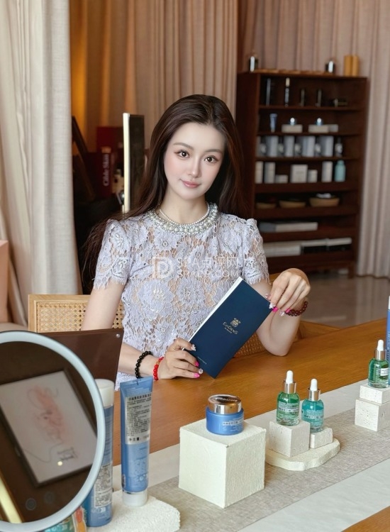 被这个北京高端SPA会所狠狠拿捏了—I·研理肤沙龙-3-打卡分享-SPA点评网