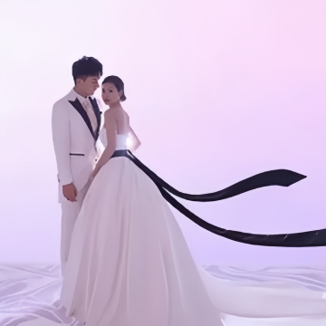 婚纱摄影STUDIO