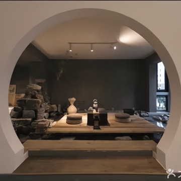 素問·茶酒花香琴·24小时店