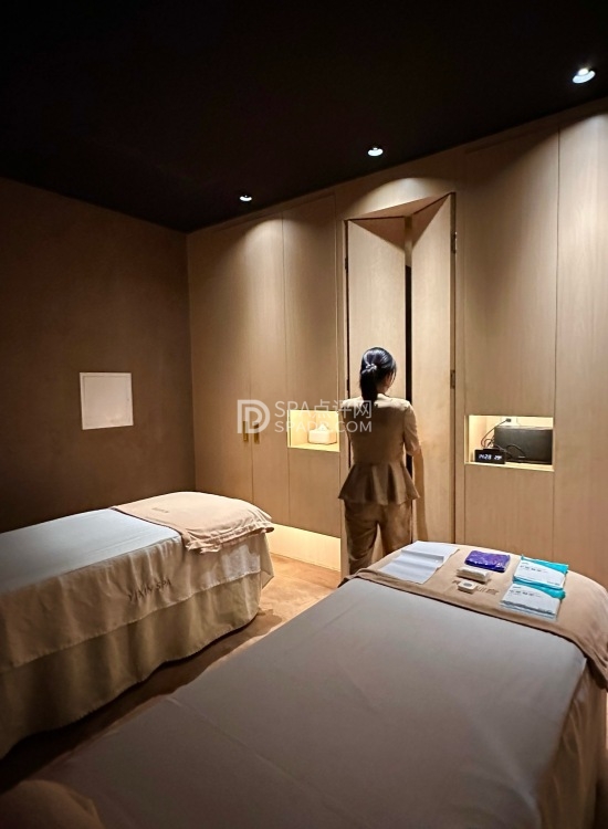 北京SPA会所探店：在亦庄夜色里邂逅一场心灵与身体的温柔对话-1-打卡分享-SPA点评网