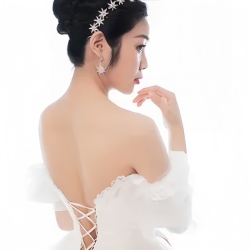 VeraWang婚纱礼服（北京店）