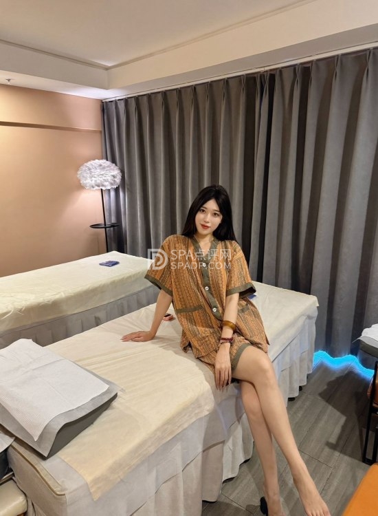 北京思足个人工作室的温柔体验：一次与露露的养生之约-2-打卡分享-SPA点评网
