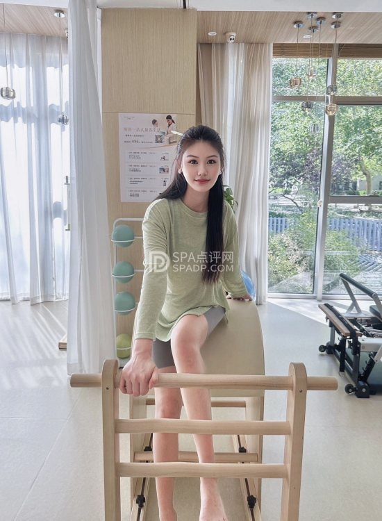 北京减压放松的新世界—碧朗湾.普拉提运动生活馆-3-打卡分享-SPA点评网