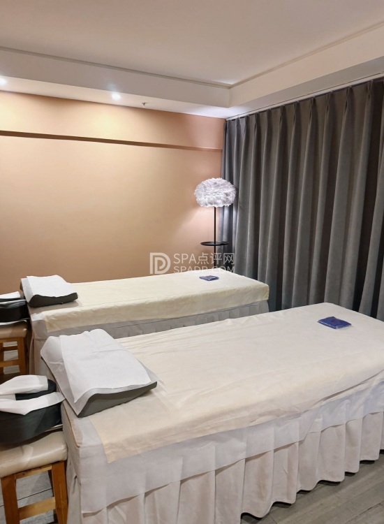 北京思足个人工作室的温柔体验：一次与露露的养生之约-3-打卡分享-SPA点评网