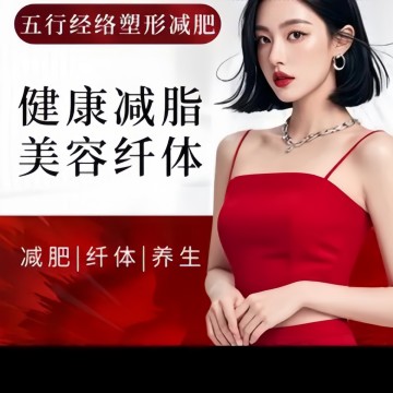 五行经络·塑形瘦身--瘦身纤体-SPA点评网