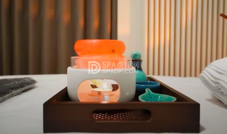 北京私人按摩会所的放松地：意境慢调·柔境SPA，卸下疲惫的柔式治愈体验-3-打卡分享-SPA点评网