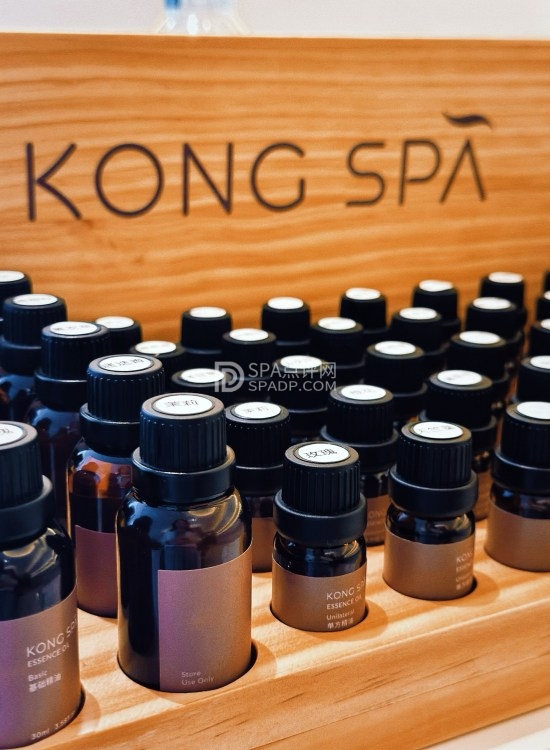 北京spa会所的天花板，让我体验沉浸式的疗愈–涳SPA-2-打卡分享-SPA点评网
