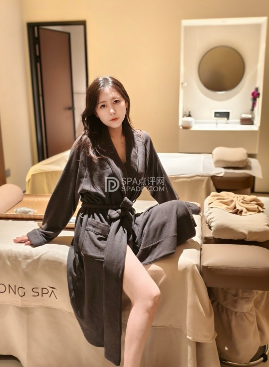 北京spa会所的天花板，让我体验沉浸式的疗愈–涳SPA-3-打卡分享-SPA点评网