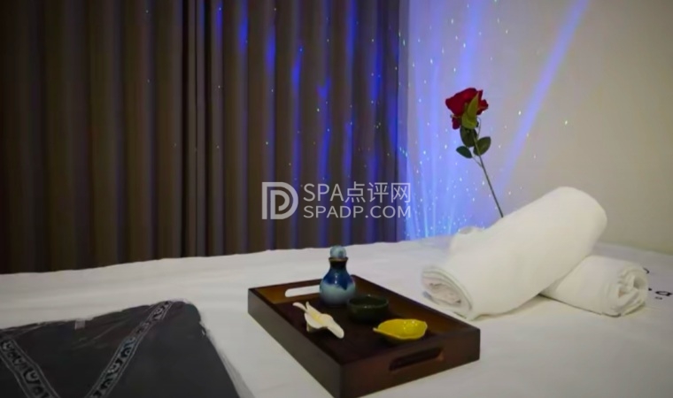 北京私人按摩会所的放松地：意境慢调·柔境SPA，卸下疲惫的柔式治愈体验-2-打卡分享-SPA点评网