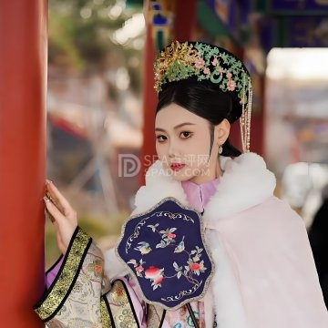 茶茶古装旅拍--结婚旅拍-SPA点评网