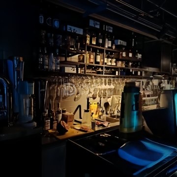 枫梵露台酒吧.精酿Whisky （云岗店）--酒吧-SPA点评网