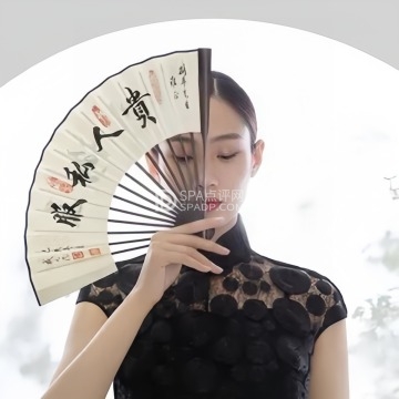 贵人私服旗袍店--婚纱礼服-SPA点评网